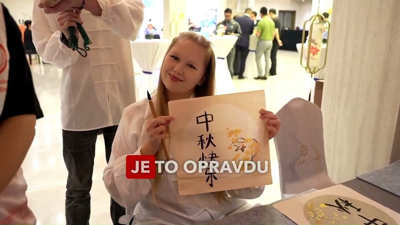 video