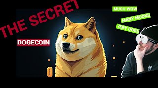 Crushing The Dogecoin Influencer Myth Once And For All