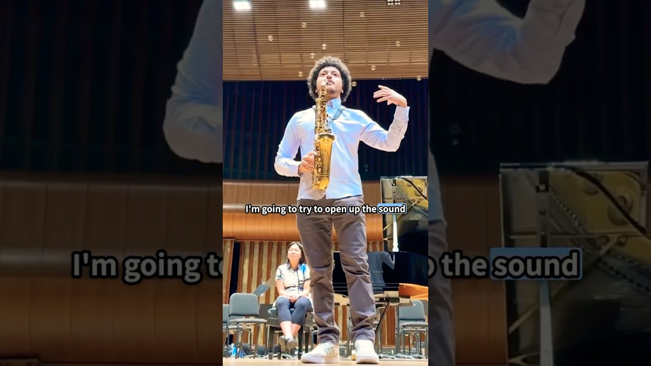 Classical DOES Help Your Jazz Playing!