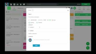 Checklist / Task Management - tmp app screenshot 5