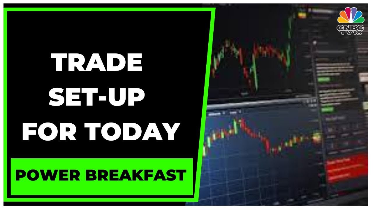 Decoding Trade Set-Up For Today & Key Stocks In Focus  Power Breakfast