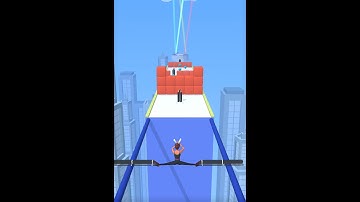 High Heels! Gameplay All levels walk through Android, iOS level 191-194