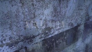 Nicolas Quirin - Of Angels And Angles The Decemberists Cover