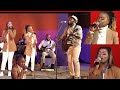 Rhema loseke feat ruth kimongoli dans l homme de galilee