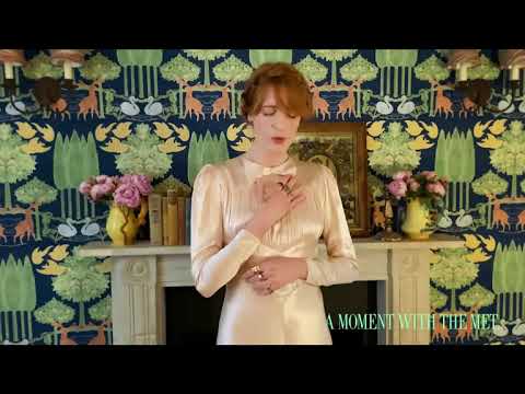 Florence Welch - You've Got The Love (A Moment With the Met Live Stream)