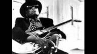 John Lee Hooker   Stop Jivin' Me