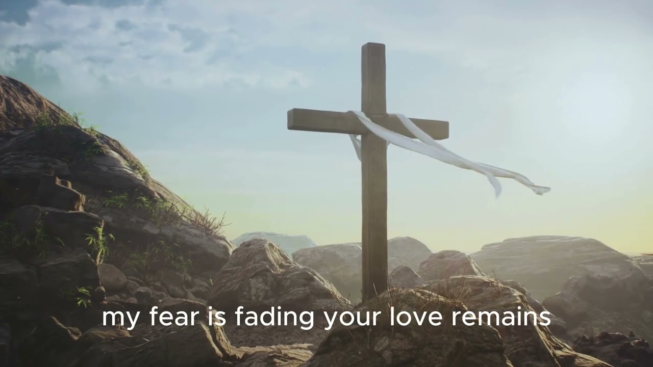 🎵 “Light of the World” – FaithWave Sound