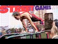 TOP RUSSIAN CALISTHENICS ATHLETES IN ONE PLACE. STREET GAMES 2019.