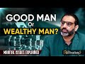 Good Man or Wealthy Man: The Evolving Wedding Culture in Pakistan | Qaiser Ahmad Raja