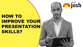 How to improve your Presentation Skills? screenshot 2