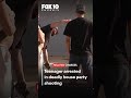 Arrest made in deadly Casa Grande house party shooting | FOX 10 Phoenix