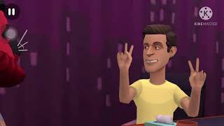 Plotagon battle royale episode 12 season 1