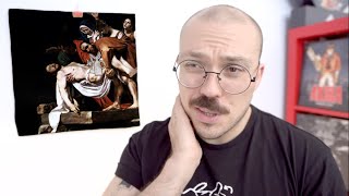Westside Gunn - And Then You Pray for Me ALBUM REVIEW