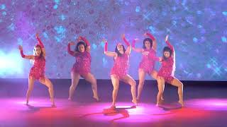 Queen B 👑 | Britney Spears Tribute | Dance Performance