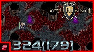 Es ist nicht mehr weit #324[179] - Wesnoth Alternate: Legende der Unbesiegbaren