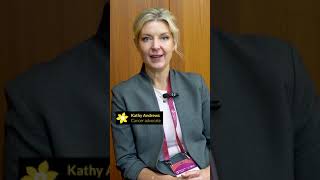 Famous Kathy Andrews - Living Alcohol Free Wealth