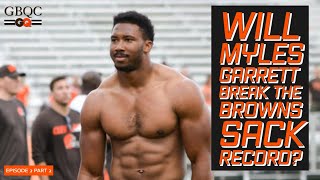 NFL Week 2 | Browns vs Jets Preview