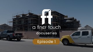 AFT Docuseries | Episode 1 | The Human Element