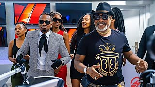 Kilio | Diamond Platnumz ft. Koffi Olomide (Official Lyrics Video) Bongo Flava 2026