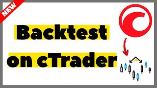 How to Backtest on cTrader (2026) | Full Guide