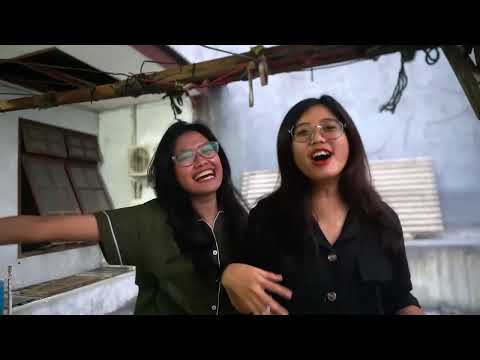RENOVASI KAMAR TERBARU RIKOYY | KOST THE RAID