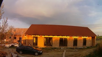 Stavba domu v 6 minutách