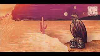 Wet Cactus - Dust, Hunger & Gloom (2018) (Full Album)