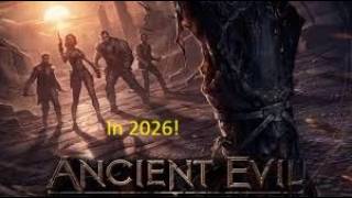 Doing All Black Ops 4 Easter eggs in 2026! (Ancient Evil)