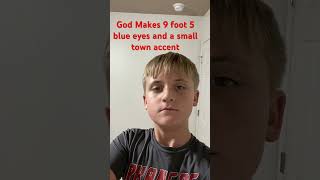 11 year old me#5foot9