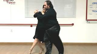 Dicas De Tango 17 - Planeio E Calecita