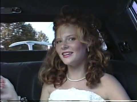 1989 1990 Craig Prom