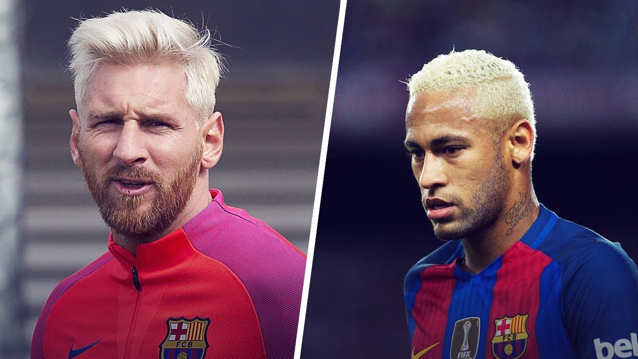 15 Famous Soccer Player Haircuts To Copy in 2024 - The Trend Spotter