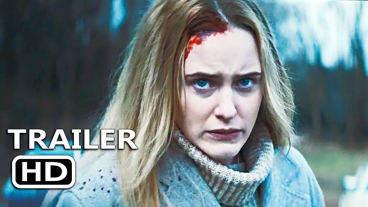 I'M YOUR WOMAN Trailer (2020) Rachel Brosnahan YouTube