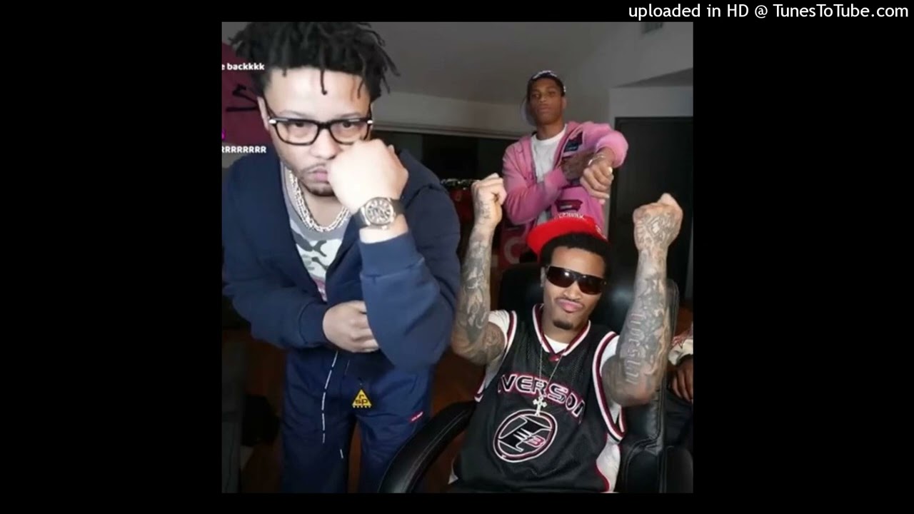 [FREE] Veeze x Rob49 Type Beat - 