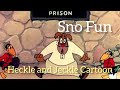SNO Fun/Heckle and Jeckle Cartoon/Funny cartoons/Old cartoons/Hit cartoons.
