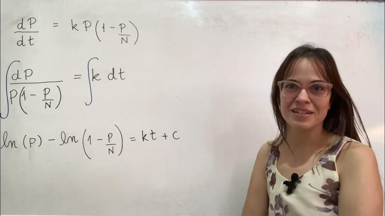 Differential Equations in 30 minutes IB Math AA HL YouTube