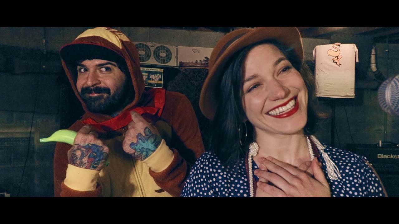 Semi-Pro - Straight Shooter [OFFICIAL MUSIC VIDEO]