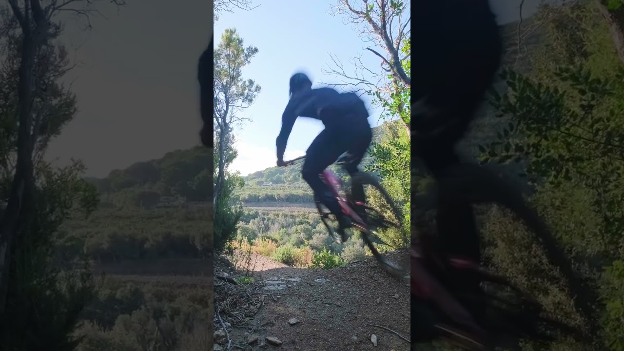 SCOR Winter Escape to the Italian Island of Elba