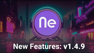 SEO Neo - New Features | v1.4.0 - v1.4.9