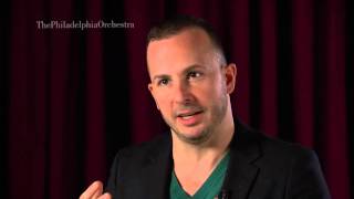 Yannick Interview:  2016-17 American Composers