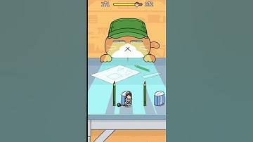 HIDE AND SEEK: CAT ESCAPE LVL 271-272 #catescapegame #catgames #cat #shorts