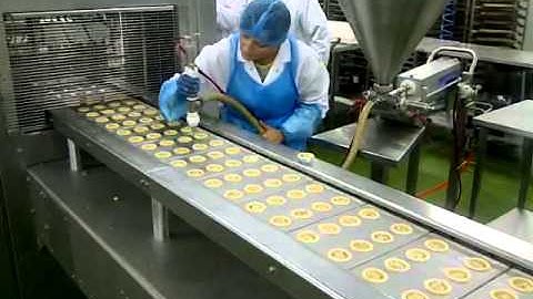 Dexmore 4 across pie line