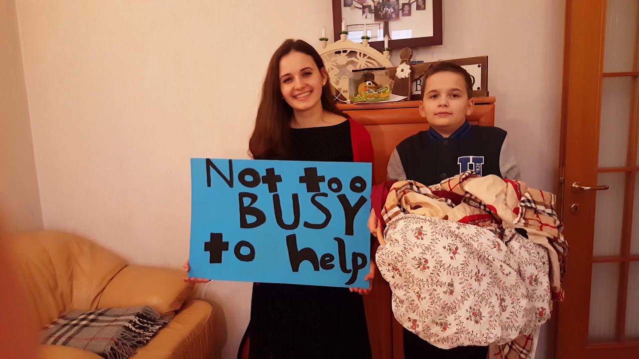 isotonic Kindness Rules. Episode 2. No Excuses.