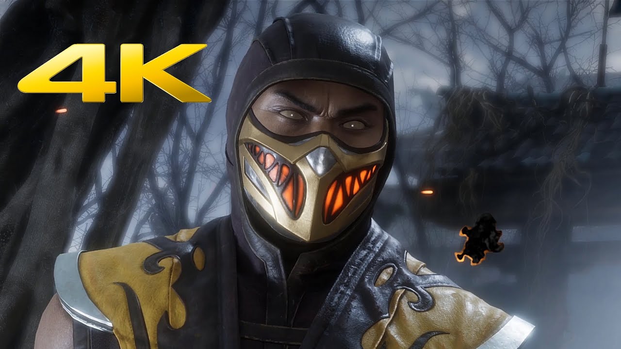 mortal kombat 12 fatalities