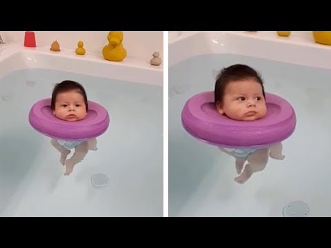 This Baby Is