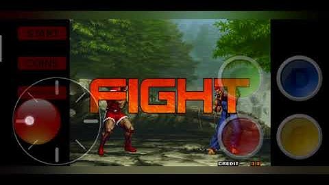 Balrog(Svc chaos Snk vs Capcom super plus)