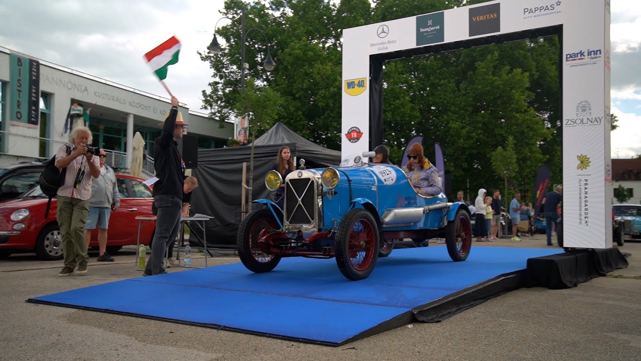 BALATON CLASSiC 2024 | After movie