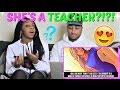 10 school teachers you wont believe exist reaction