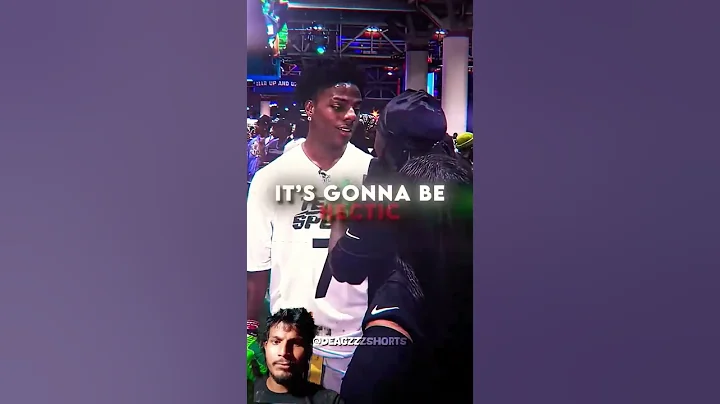 😱Ishowspeed Destroyed Kai with Only 3 world 💀#ishowspeed #kaicenat #nfl #edit #viral😱😱August 6, 2025