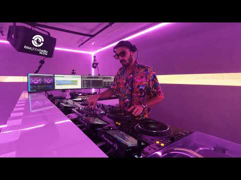 MRGOODALF Live for Ibiza Global Radio 22.03.23